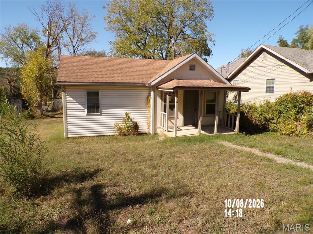 Photo of 401 Highway 17 Waynesville MO 65583