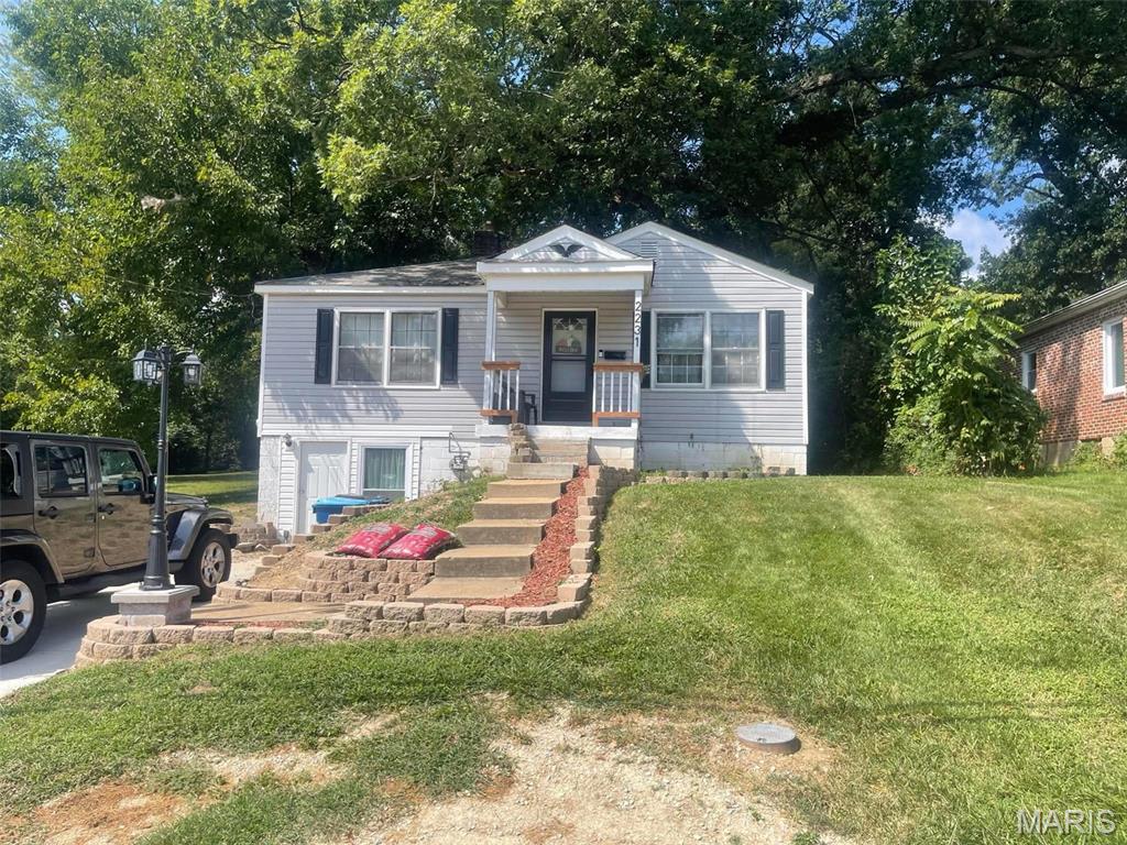 Photo of 2231 Wallis Avenue Overland MO 63114