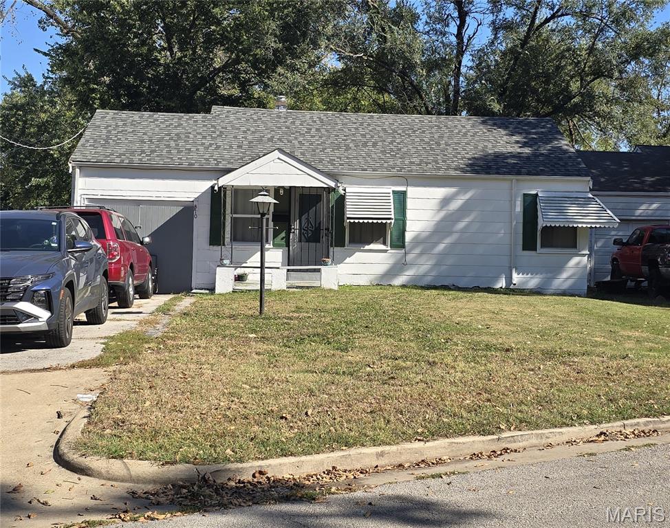 Photo of 310 Centre Avenue St Louis MO 63135