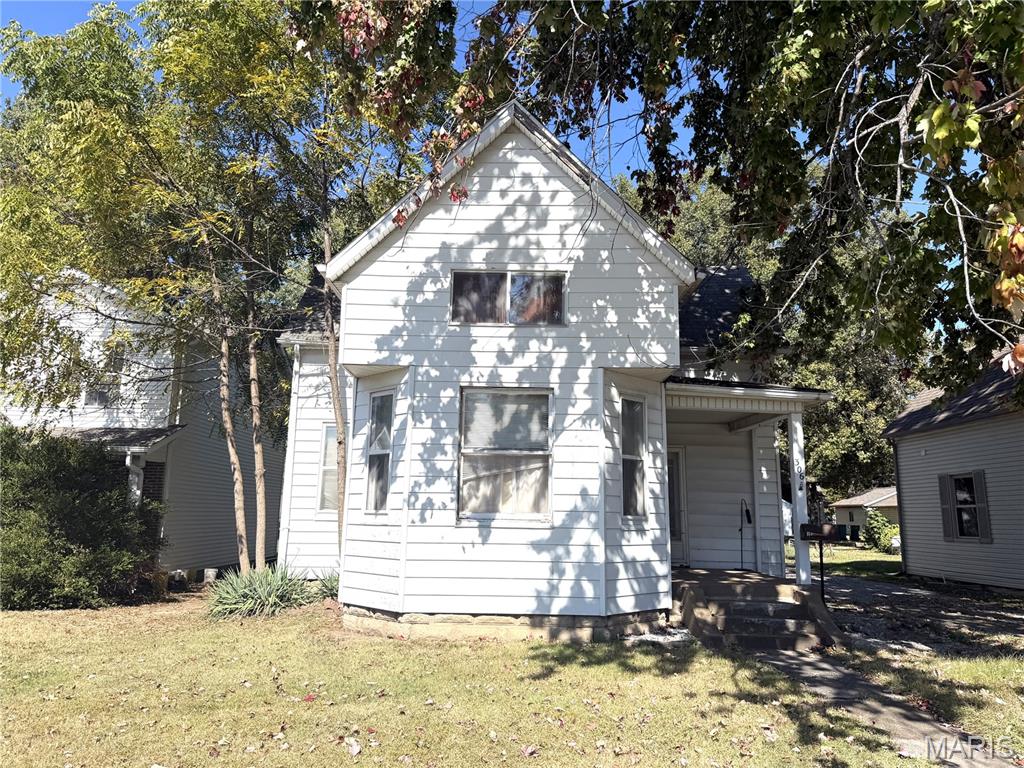 Photo of 306 E Adams Street O'Fallon IL 62269