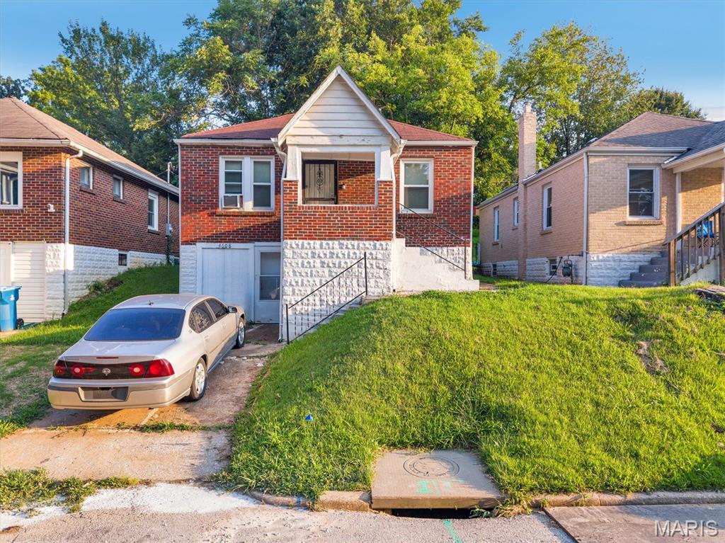Photo of 4608 June Avenue St Louis MO 63121