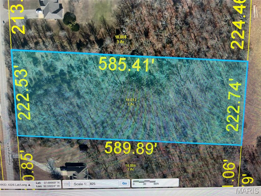 Photo of XXX Remignton Lane Lebanon MO 65536