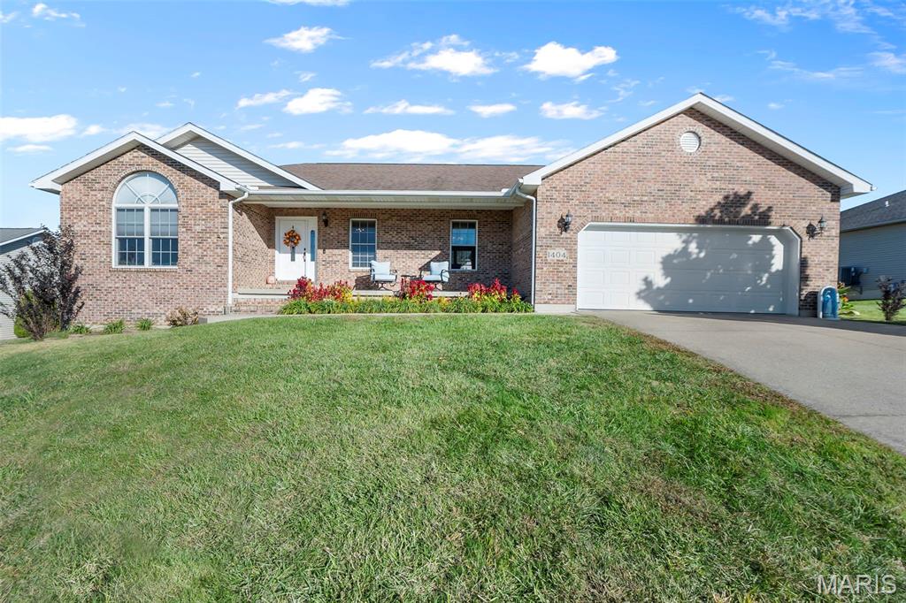 Photo of 1404 Vantage Drive Cape Girardeau MO 63701