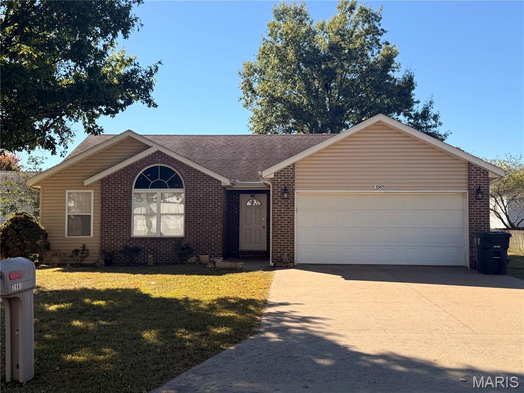 Photo of 3965 Scenic View Drive Cape Girardeau MO 63701