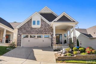 Photo of 17028 Fire Glow Drive Wildwood MO 63011