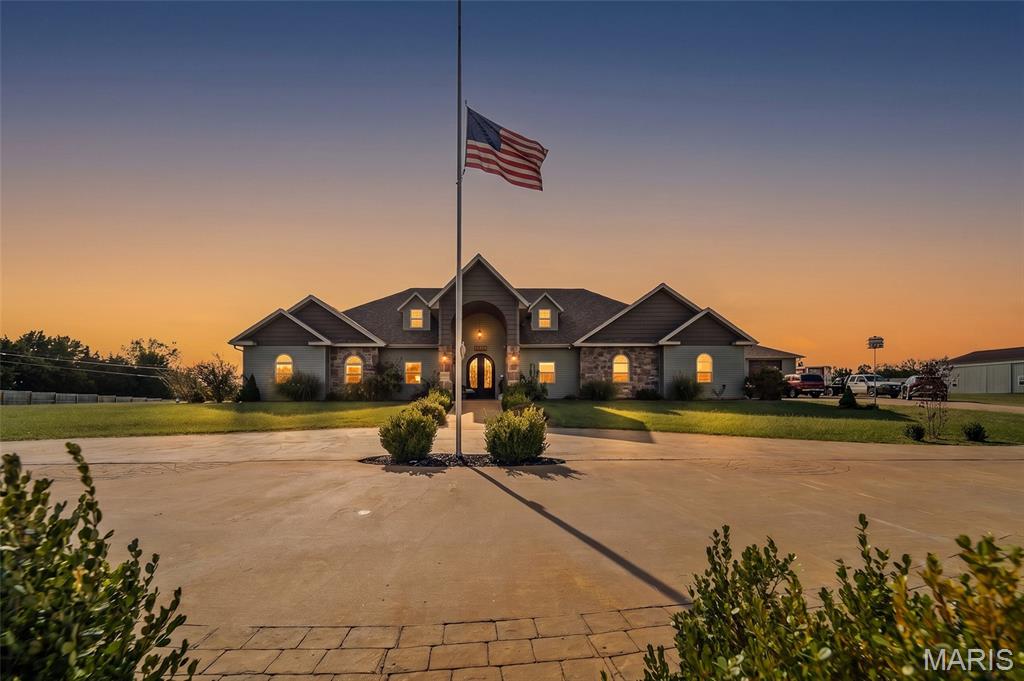 Photo of 6295 County Road 108 Fulton MO 65251