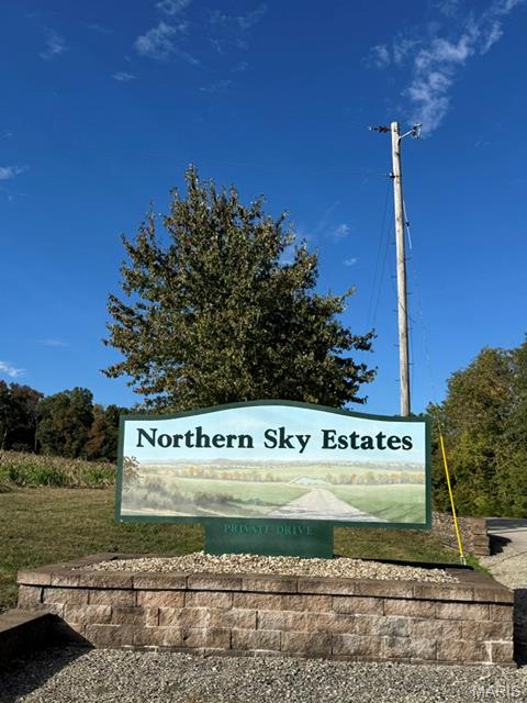 Photo of Lot 14 Hidden Sky Court Washington MO 63090