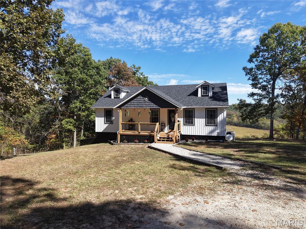 Photo of 19500 Ridge Lane Waynesville MO 65583