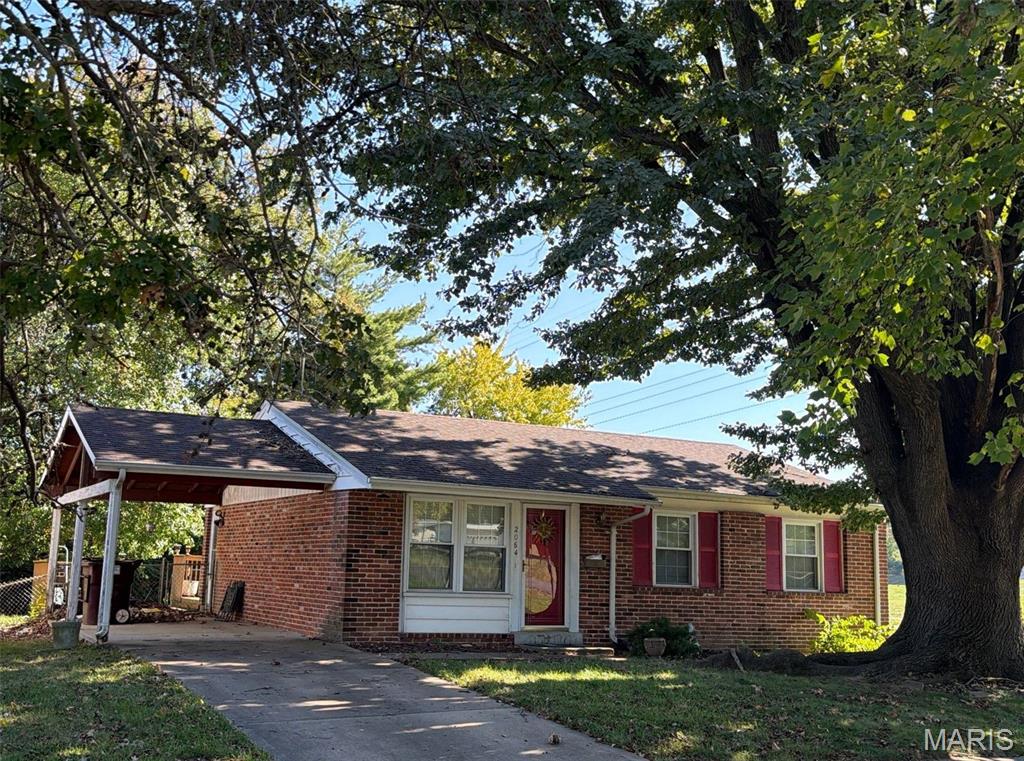 Photo of 2064 Northern Limits Drive Florissant MO 63031
