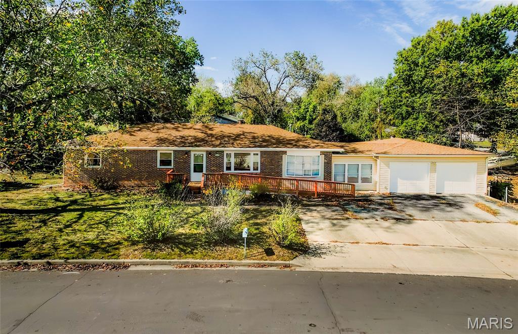 Photo of 589 Basswood Drive Rolla MO 65401