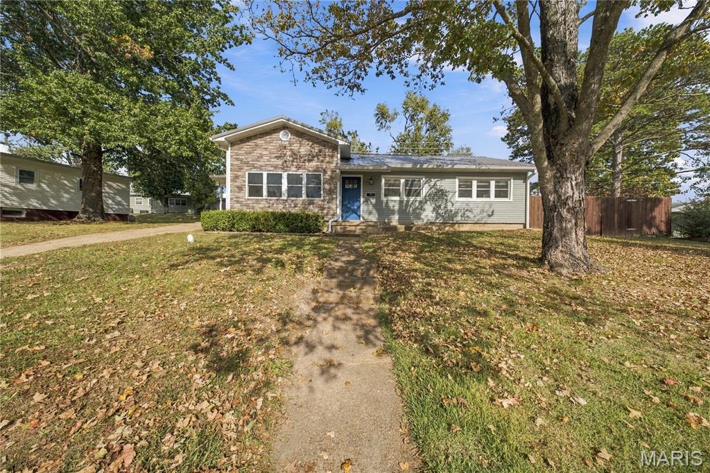 Photo of 400 Bill Avenue Rolla MO 65401