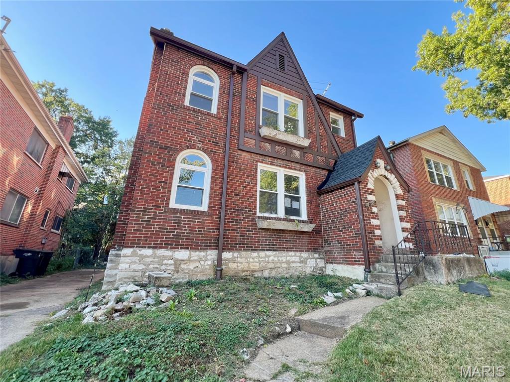 Photo of 7208 Dartmouth Avenue St Louis MO 63130