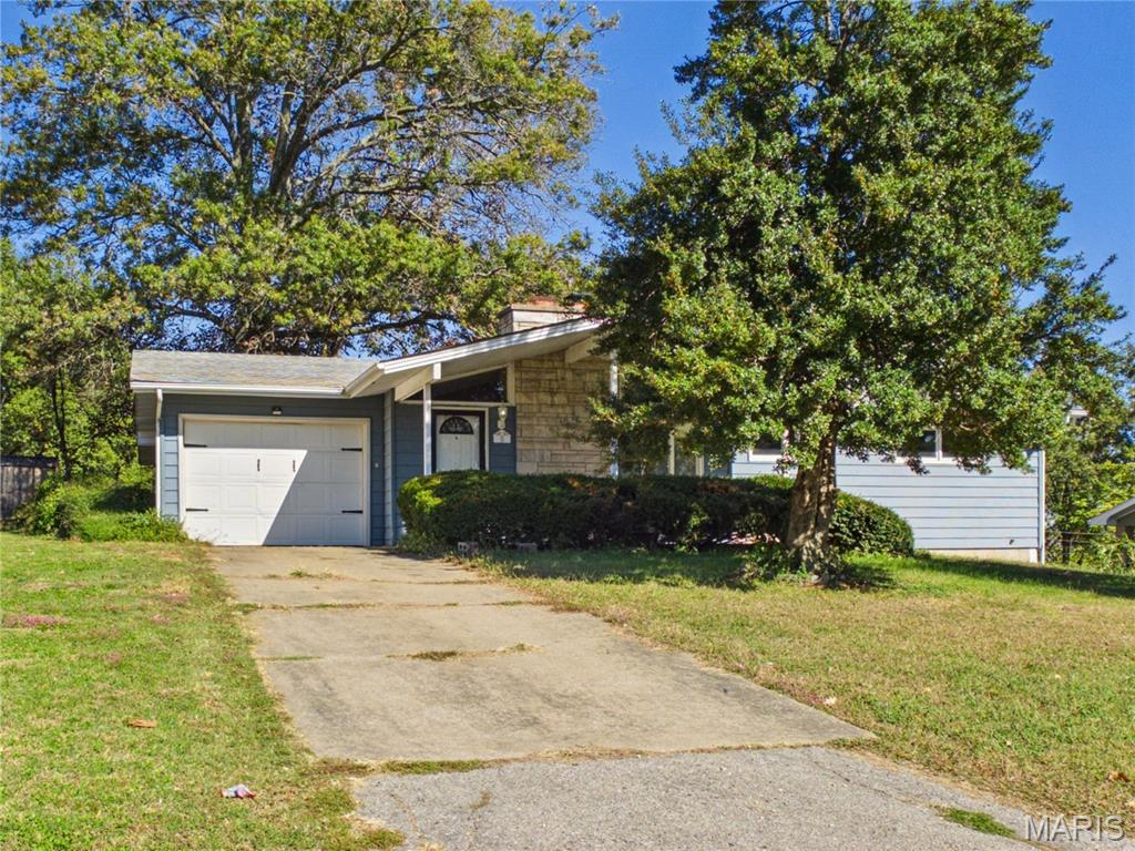 Photo of 8 Camellia Drive Cape Girardeau MO 63703