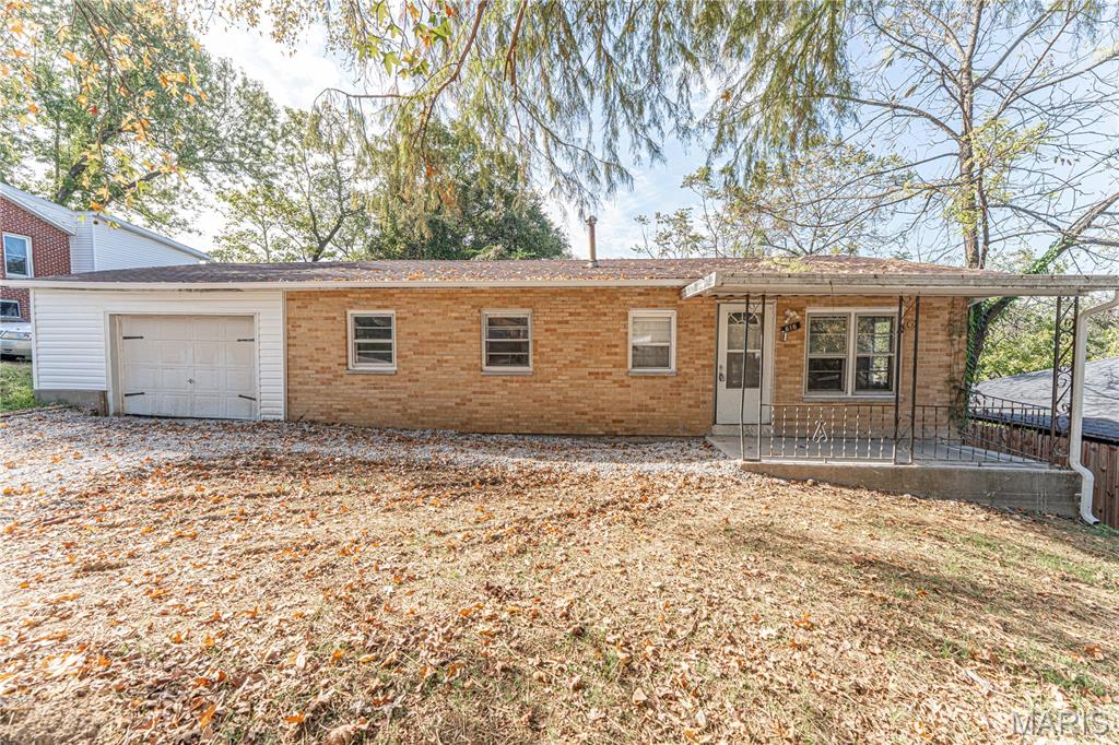 Photo of 616 Tomlee Road Jefferson City MO 65109