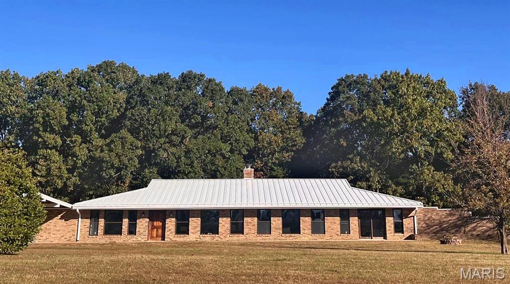 Photo of 170 Hummingbird Lane Lonedell MO 63060