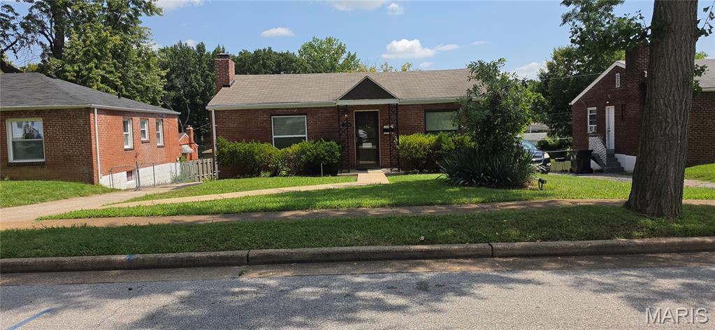 Photo of 1306 Mount Olive Avenue University City MO 63130
