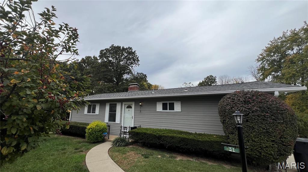 Photo of 31 Wedgewood Drive Belleville IL 62221