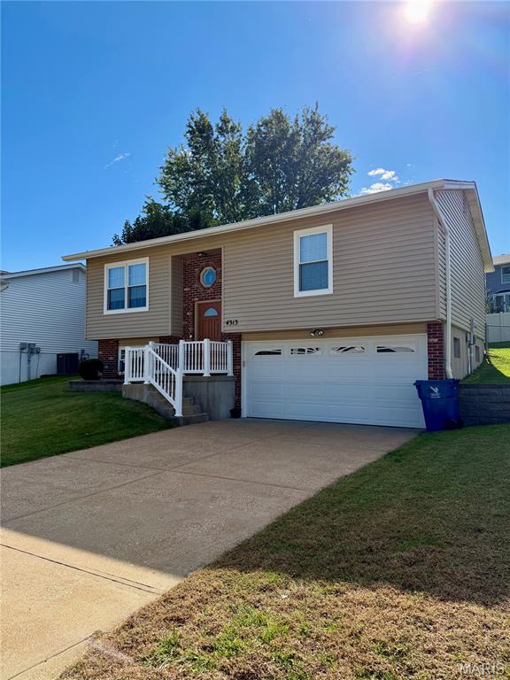 Photo of 4313 Sunny Brook Court Arnold MO 63010