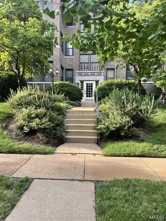 Photo of 5527 Waterman Boulevard #1E St Louis MO 63112