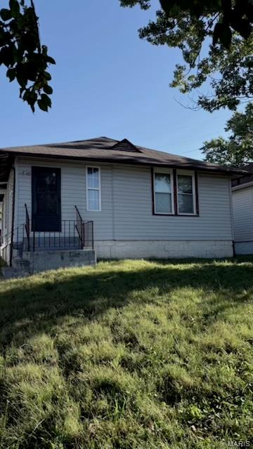 Photo of 8109 Allen Avenue St Louis MO 63114