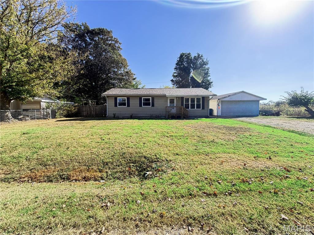 Photo of 1445 Nelms Avenue Centralia IL 62801