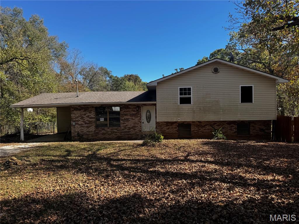 Photo of 10644 Hopewell Road Mineral Point MO 63660