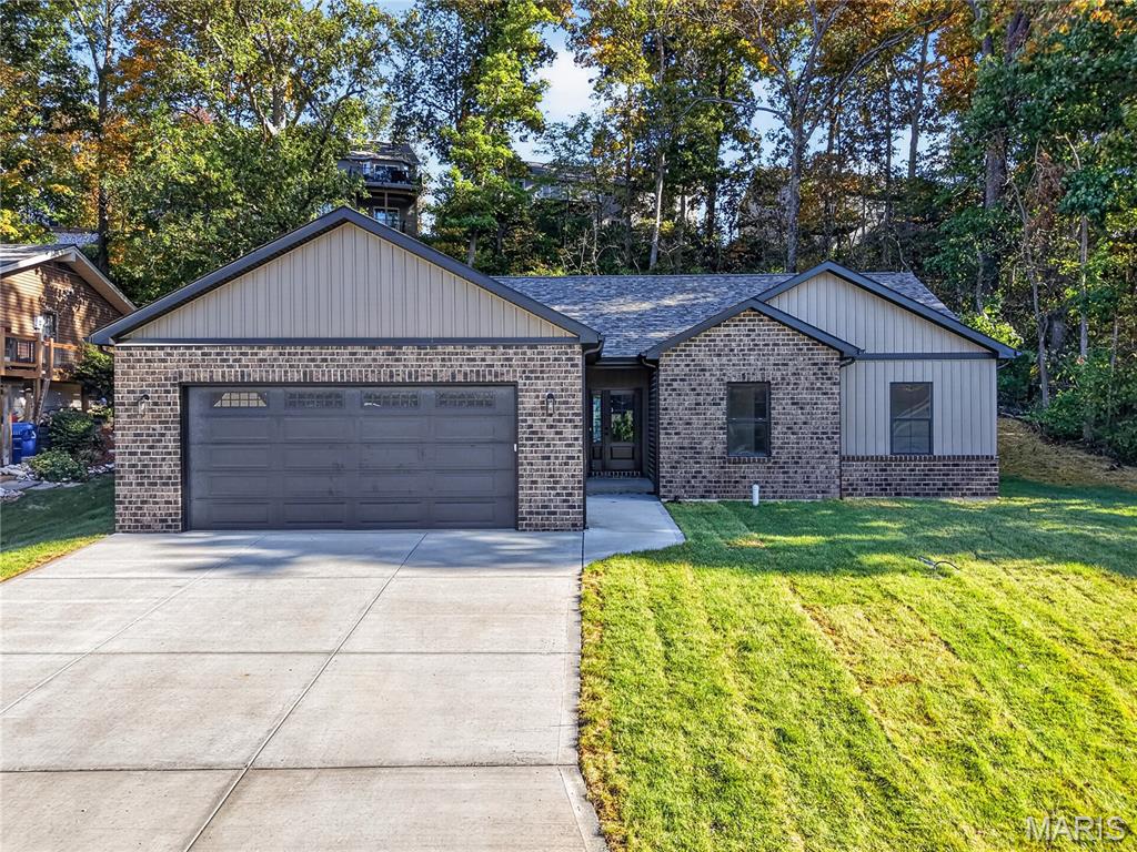 Photo of 11063 Village Drive W Foristell MO 63348