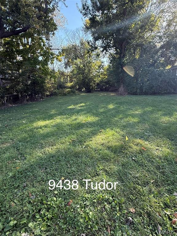 Photo of 9438 Tudor Avenue Breckenridge Hills MO 63114