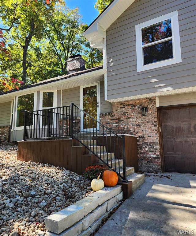 Photo of 4 Shady Lane Kirksville MO 63501