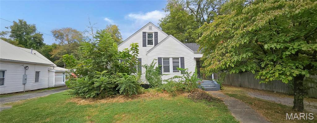 Photo of 213 Danforth Street Bertrand MO 63834