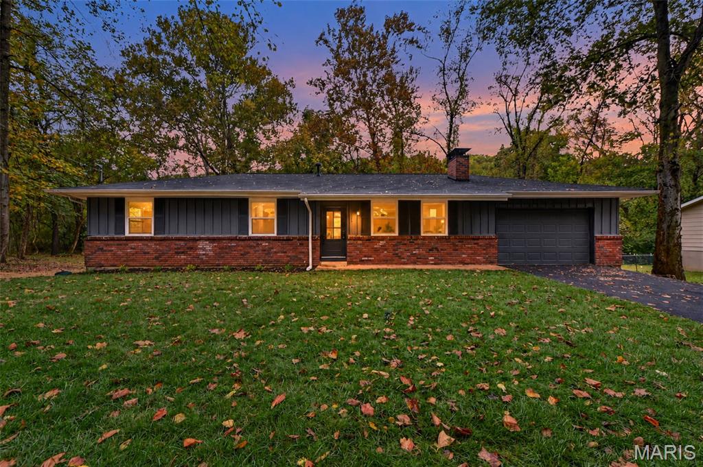 Photo of 1911 Jean Drive Arnold MO 63010