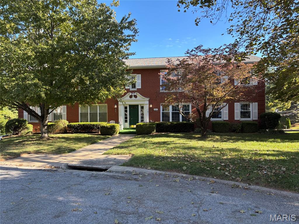 Photo of 7531 Claymont Court #4 Belleville IL 62223