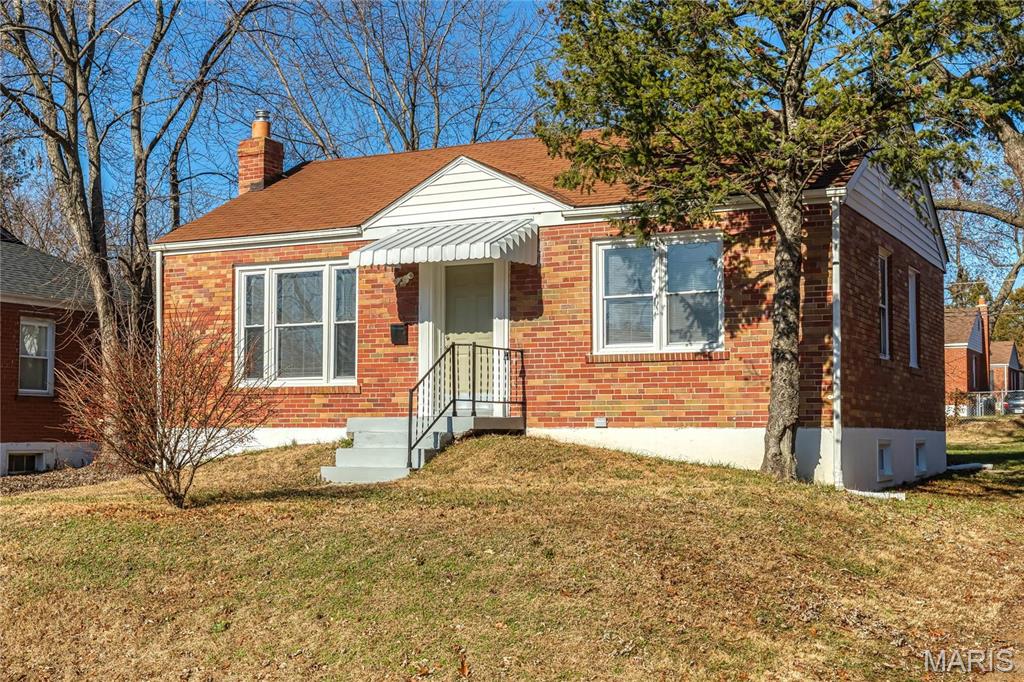 Photo of 8135 Canton Avenue University City MO 63130