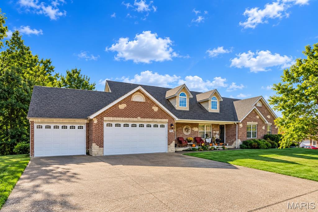Photo of 976 Brownsmill Road Elsberry MO 63343