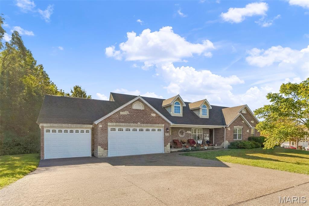 Photo of 976 Brownsmill Road Elsberry MO 63343