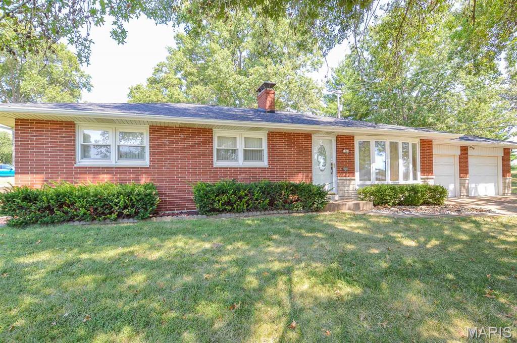 Photo of 1244 N Evergreen Lane Columbia IL 62236