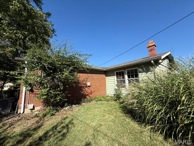 Photo of 2640 Woodsage Drive Florissant MO 63033