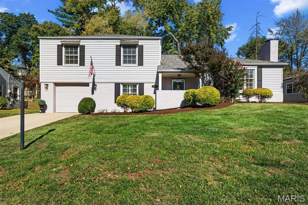 Photo of 1255 Brownell Avenue Glendale MO 63122