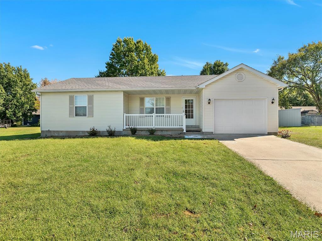 Photo of 574 Bon Oaks Drive Sullivan MO 63080