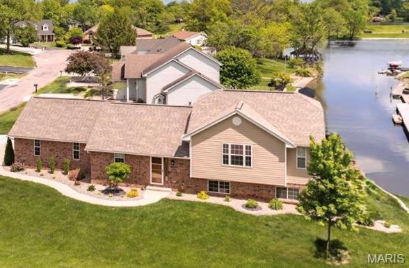 Photo of 1396 Britany Court Edwardsville IL 62025