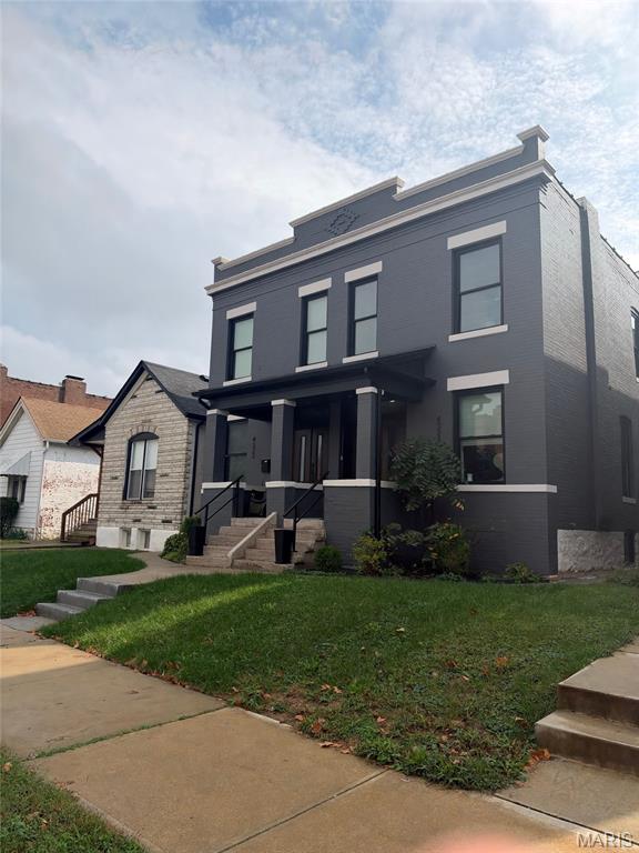 Photo of 4322 Swan Avenue St Louis MO 63110