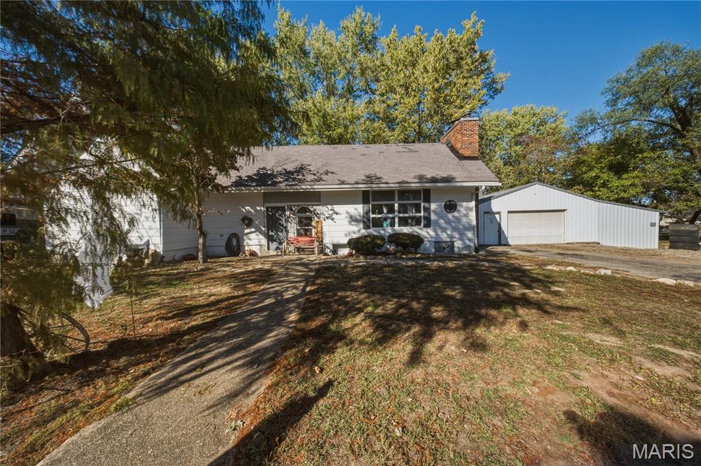 Photo of 402 W Roosevelt Street Salem MO 65560