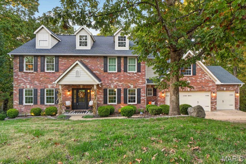 Photo of 16547 Lancaster Estates Drive Wildwood MO 63040