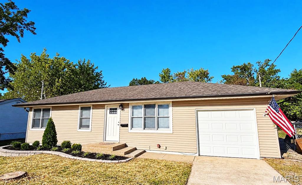 Photo of 109 Marcia Lane Pacific MO 63069