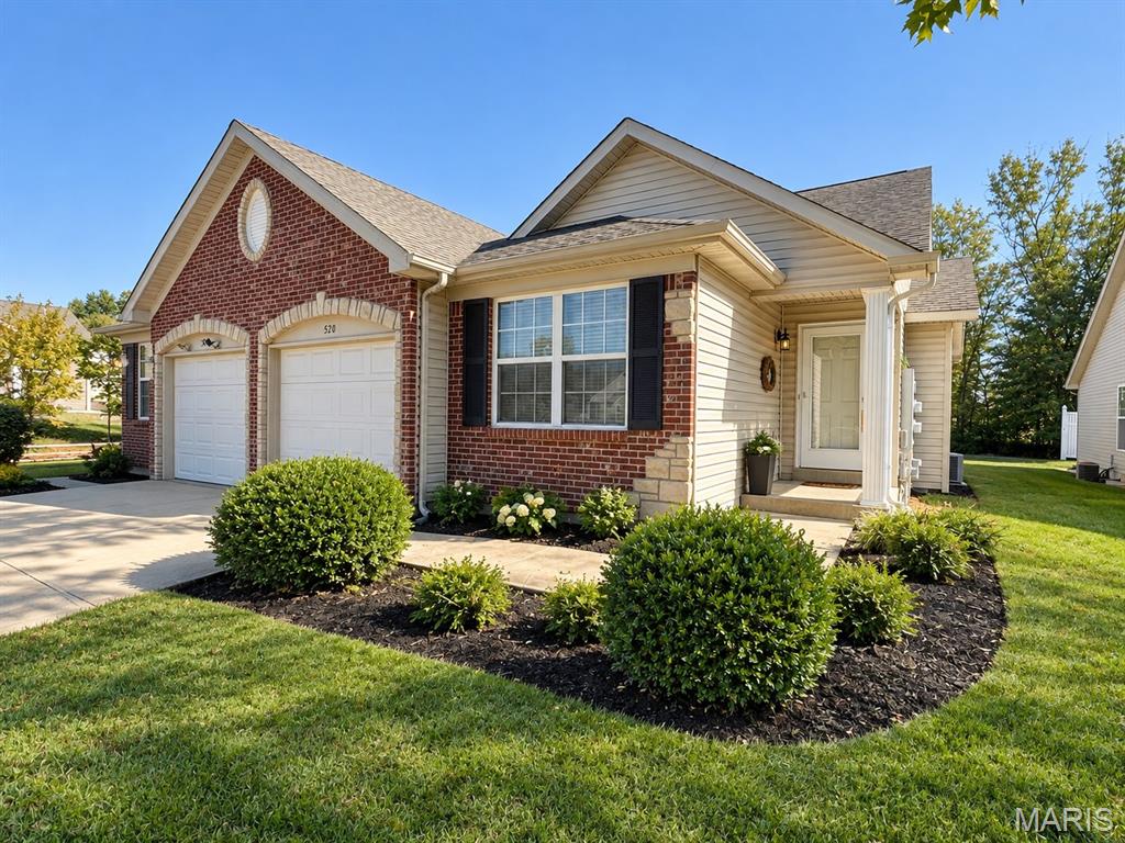 Photo of 520 Newcastle Drive Troy MO 63379