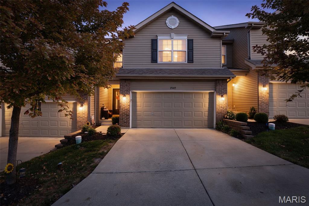 Photo of 13142 Tesson Hollow Drive St Louis MO 63128