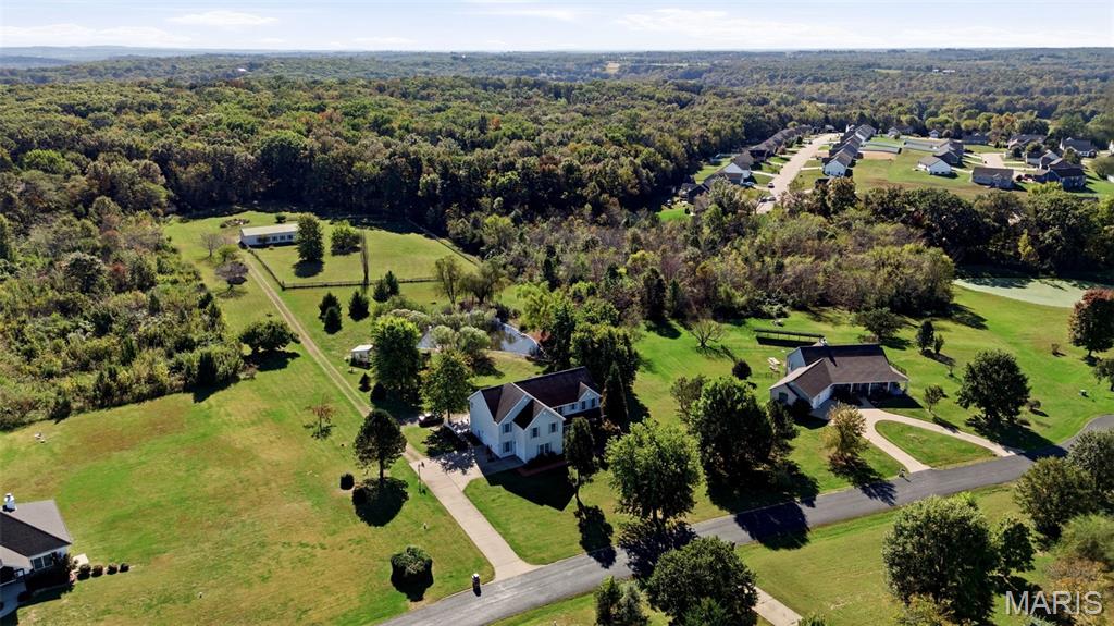 Photo of 528 Grandview Farms Drive Union MO 63084