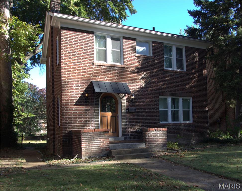 Photo of 6763 Chamberlain Avenue University City MO 63130