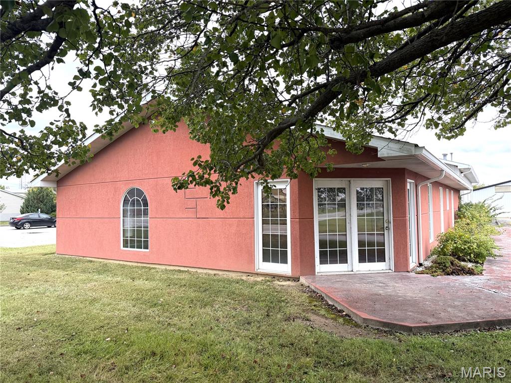 Photo of 1300 Reed Station Carbondale IL 62902