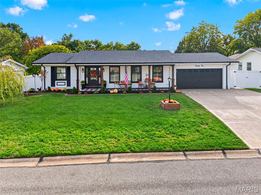Photo of 22 S Joyce Ellen Way St Peters MO 63376